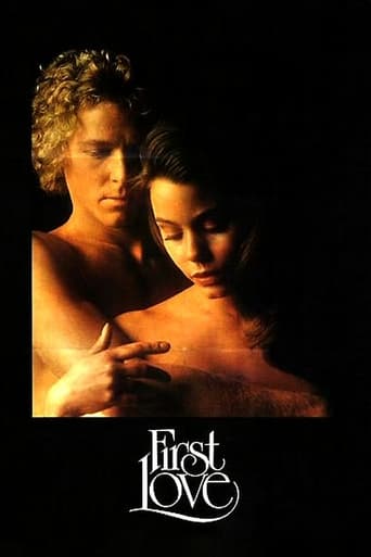 دانلود فیلم First Love 1977