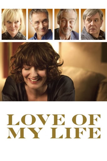 دانلود فیلم Love of My Life 2017