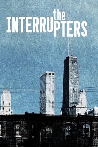 دانلود فیلم The Interrupters 2011