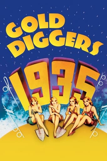 دانلود فیلم Gold Diggers of 1935 1935