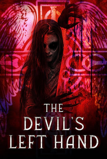 دانلود فیلم The Devil's Left Hand 2023