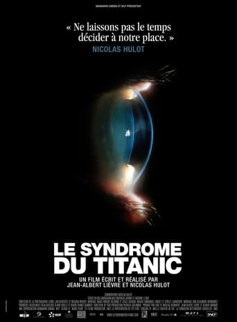 دانلود فیلم Le syndrome du Titanic 2009