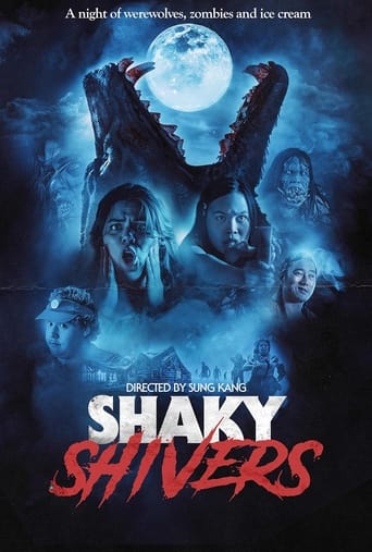 دانلود فیلم Shaky Shivers 2022