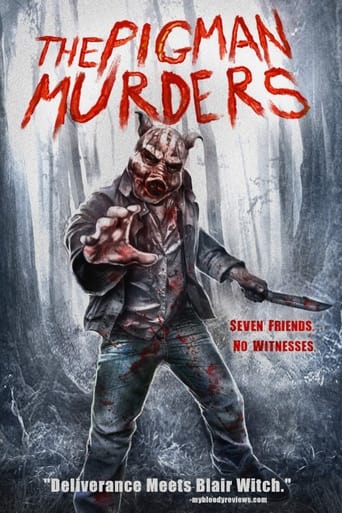 دانلود فیلم The Pigman Murders 2015