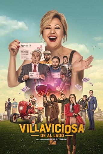 دانلود فیلم A Stroke of Luck 2016