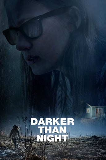 دانلود فیلم Darker than Night 2018