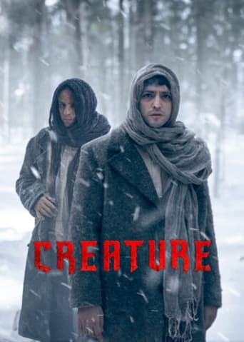 دانلود سریال Creature 2023