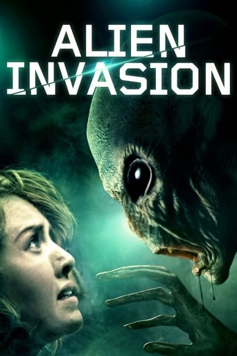 دانلود فیلم Alien Invasion 2018 (حمله بیگانه)