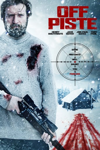 دانلود فیلم Off-Piste 2016