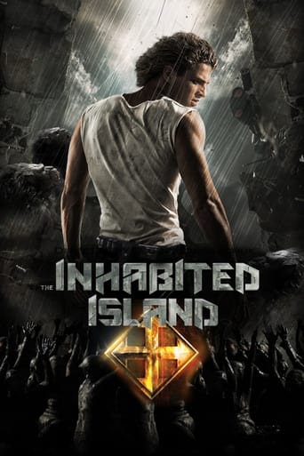 دانلود فیلم The Inhabited Island 2008