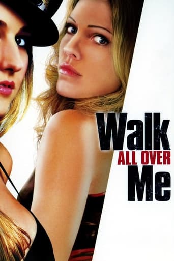 دانلود فیلم Walk All Over Me 2007