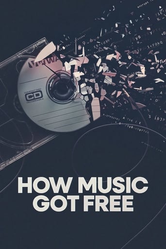 دانلود سریال How Music Got Free 2024