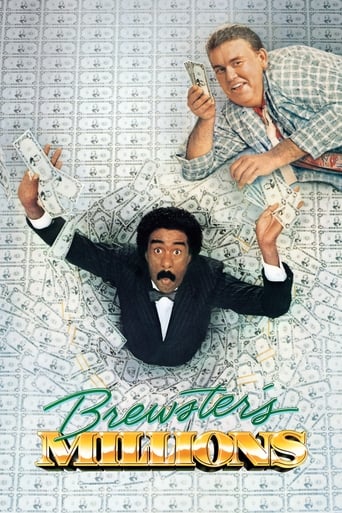 دانلود فیلم Brewster's Millions 1985