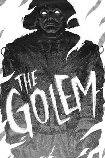 دانلود فیلم The Golem: How He Came into the World 1920