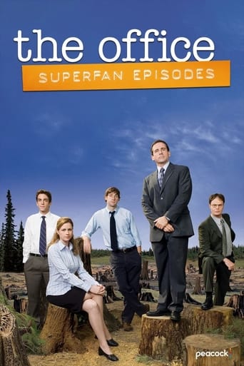 دانلود سریال The Office: Superfan Episodes 2020