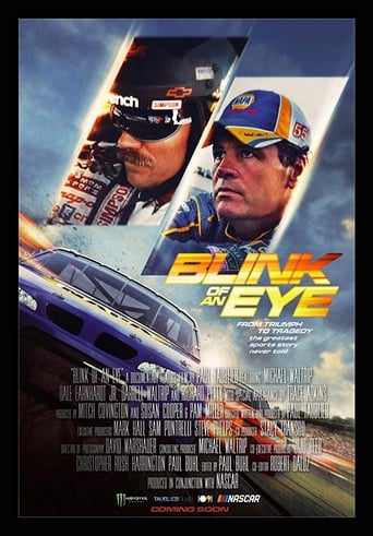 دانلود فیلم Blink of an Eye 2019 (در یک چشم به هم زدن)