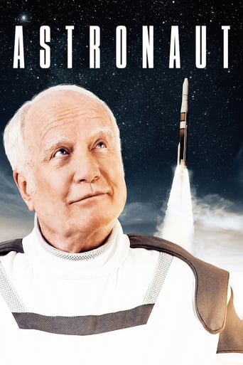 دانلود فیلم Astronaut 2019