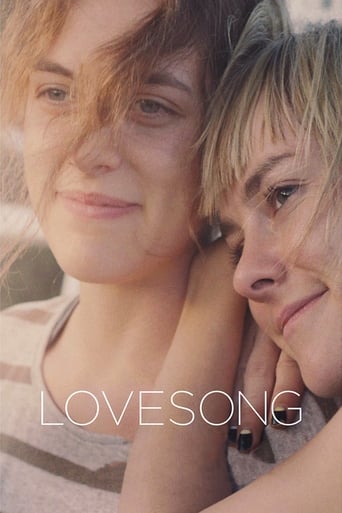 دانلود فیلم Lovesong 2016