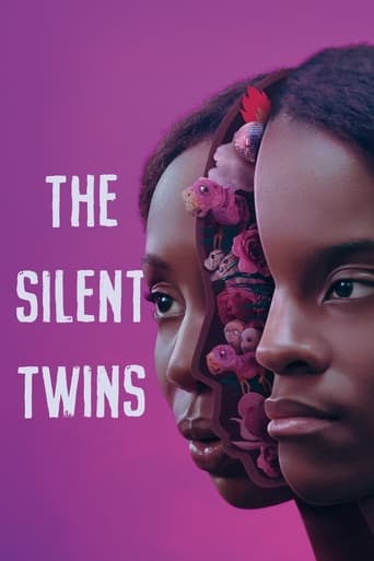 دانلود فیلم The Silent Twins 2022 (دوقلوهای خاموش)