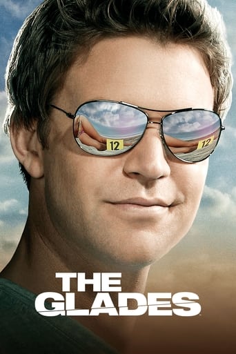 دانلود سریال The Glades 2010