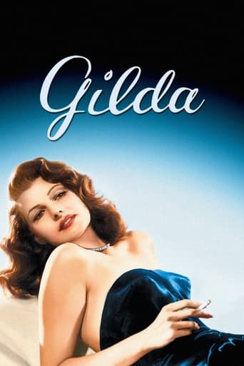 دانلود فیلم Gilda 1946 (گیلدا)