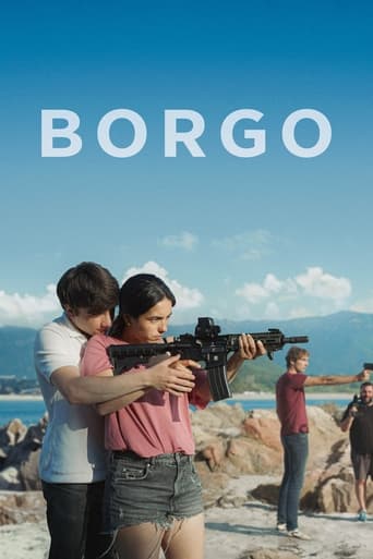 دانلود فیلم Borgo 2023