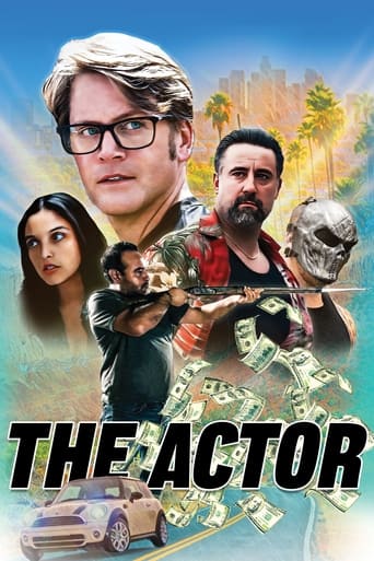 دانلود فیلم The Actor 2024