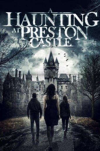 دانلود فیلم A Haunting at Preston Castle 2014