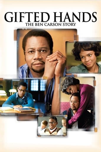 دانلود فیلم Gifted Hands: The Ben Carson Story 2009