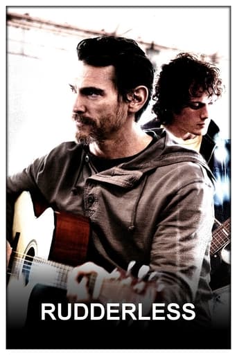 دانلود فیلم Rudderless 2014