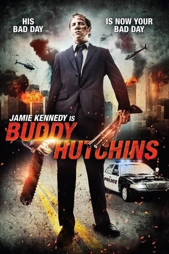 دانلود فیلم Buddy Hutchins 2015