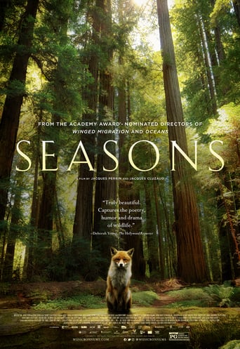 دانلود فیلم Seasons 2015 (فصل ها)