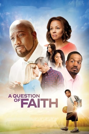 دانلود فیلم A Question of Faith 2017