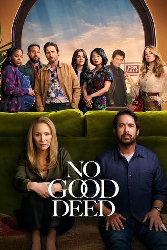 دانلود سریال No Good Deed 2024