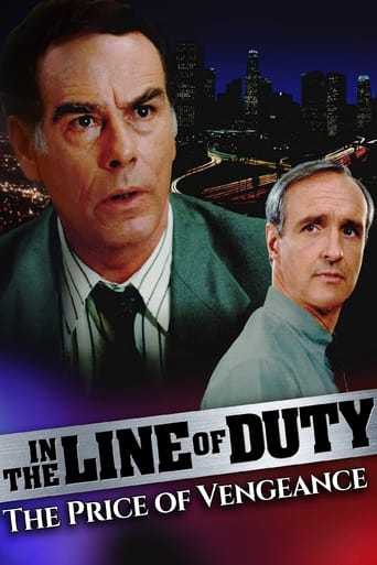 دانلود فیلم In the Line of Duty: The Price of Vengeance 1994