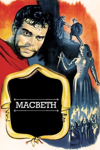 دانلود فیلم Macbeth 1948