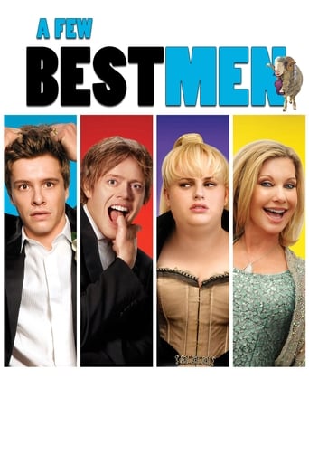 دانلود فیلم A Few Best Men 2011