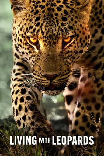 دانلود فیلم Living with Leopards 2024