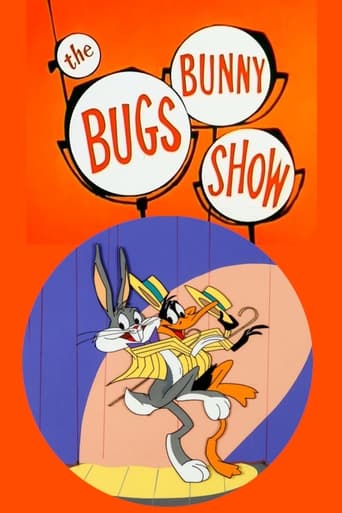 دانلود سریال The Bugs Bunny Show 1960