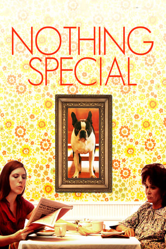 دانلود فیلم Nothing Special 2010