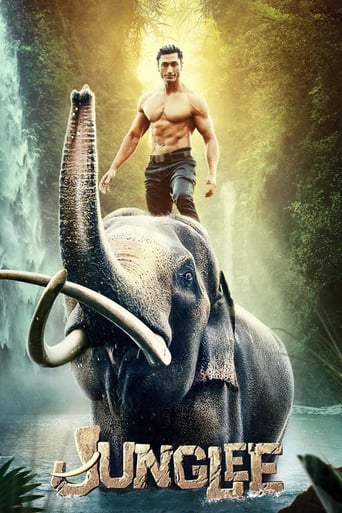 دانلود فیلم Junglee 2019 (جنگل)