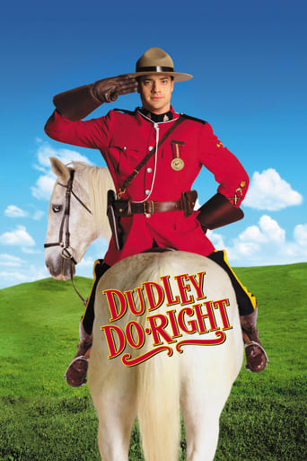 دانلود فیلم Dudley Do-Right 1999