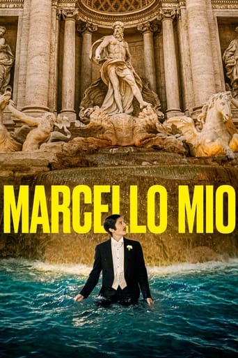 دانلود فیلم Marcello mio 2024