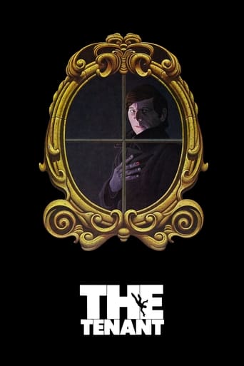 دانلود فیلم The Tenant 1976 (مستأجر)