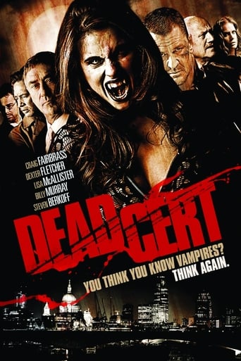 دانلود فیلم Dead Cert 2010