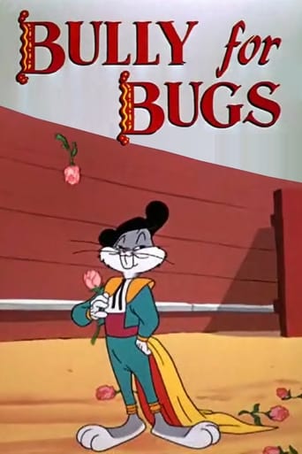 دانلود فیلم Bully for Bugs 1953