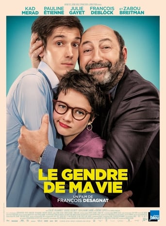 دانلود فیلم Dad Friend 2018