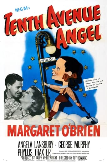 دانلود فیلم Tenth Avenue Angel 1948