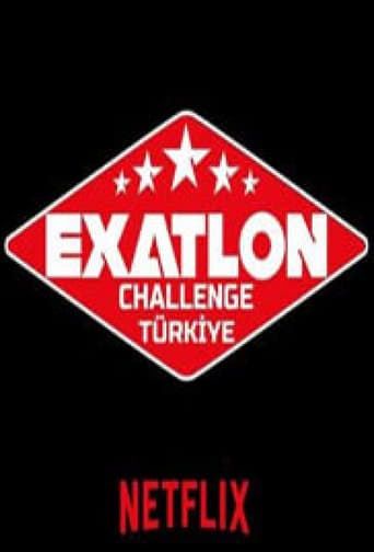 دانلود سریال Exatlon Challenge 2020