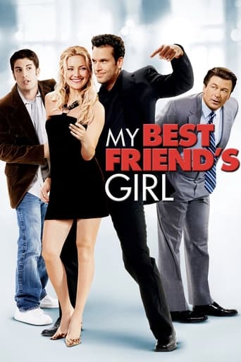 دانلود فیلم My Best Friend's Girl 2008